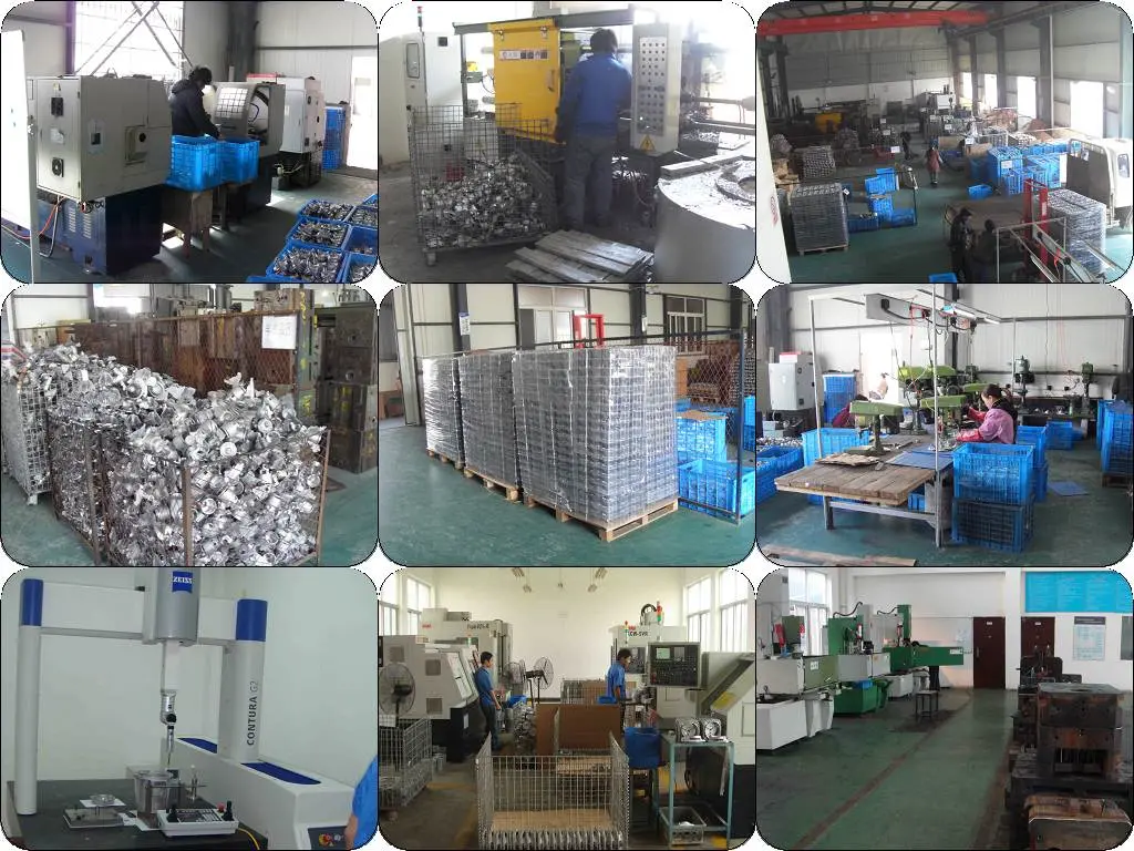 Qingdao Factory OEM Customized The Sand Casting Industry Wheels Cast Steels and Cast Iron Wheels