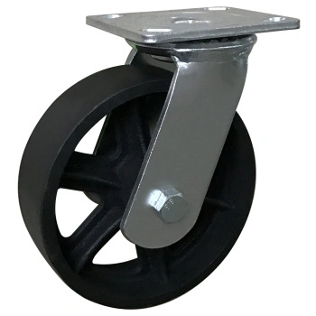 Wanda Wheel supplier Industrial 4