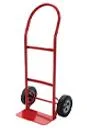 OEM Heavy Duty Capacity Steel Aluminum Alloy 2-in-1 Foldable Convertible Platform Truck /Hand Truck /Hand Trolley