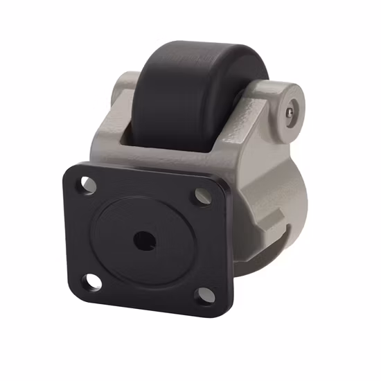 OEM Footmaster 레벨링 롤러, 조정 가능한 레벨링 롤러