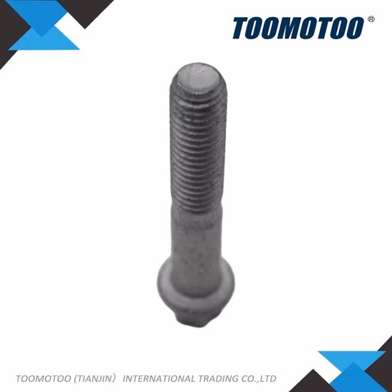 Linde Tcm 트랙션 휠 0039903512 PU 휠에 적합한 전기 디젤 지게차 예비 부품